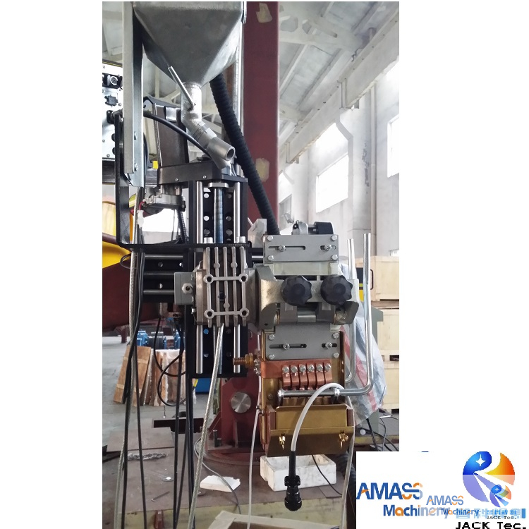 LHZ Fast And High Quality Electric Welding Manipulator for Industry